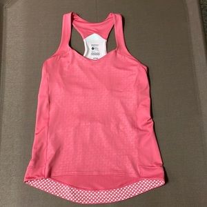 Womens Bontrager Vella cycling jersey.